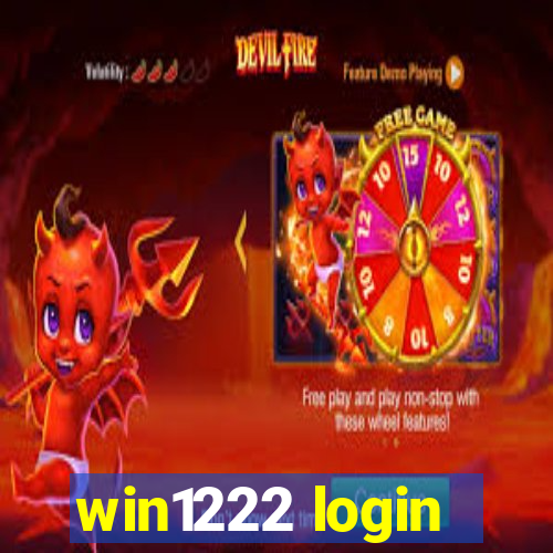 win1222 login